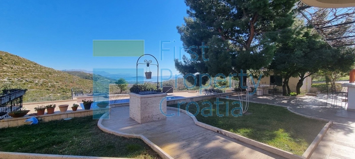Kuća Na prodaju - SPLITSKO-DALMATINSKA TROGIR