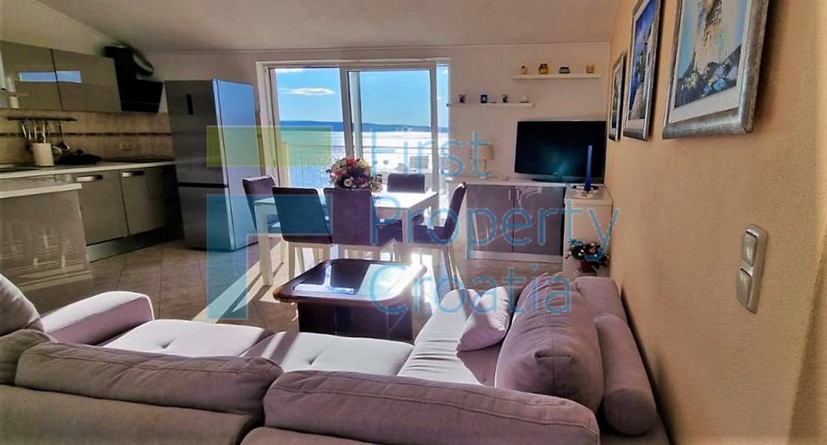 Haus Zu verkaufen - Splitsko-dalmatinska Trogir - foto 2/11