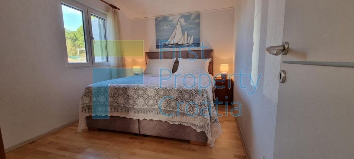 Haus Zu verkaufen - Splitsko-dalmatinska Trogir - foto 4/11