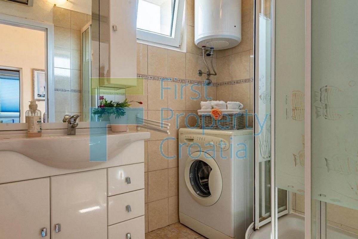Haus Zu verkaufen - SPLITSKO-DALMATINSKA TROGIR