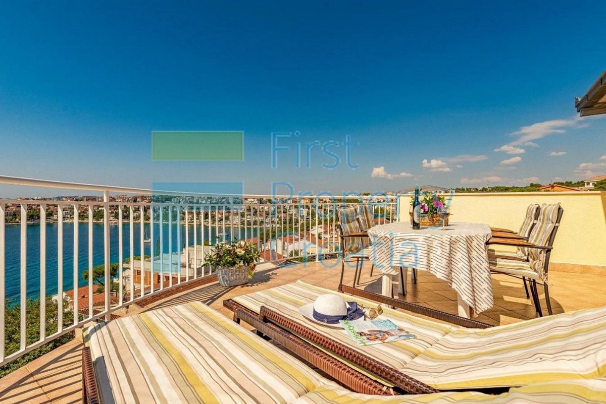 Haus Zu verkaufen - SPLITSKO-DALMATINSKA TROGIR