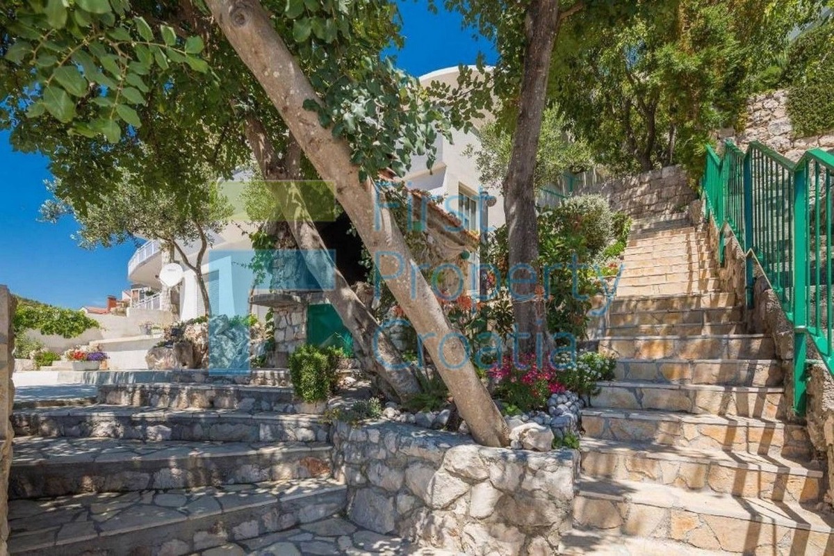 Haus Zu verkaufen - Splitsko-dalmatinska Trogir - foto 3/9