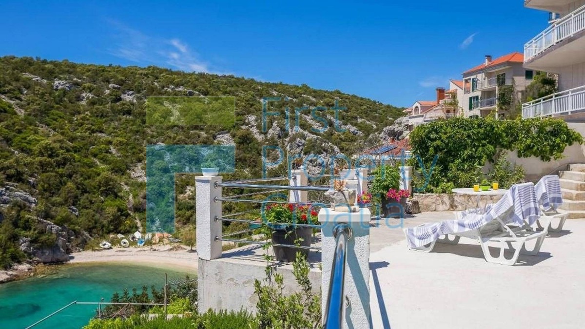 Haus Zu verkaufen - Splitsko-dalmatinska Trogir - foto 4/9
