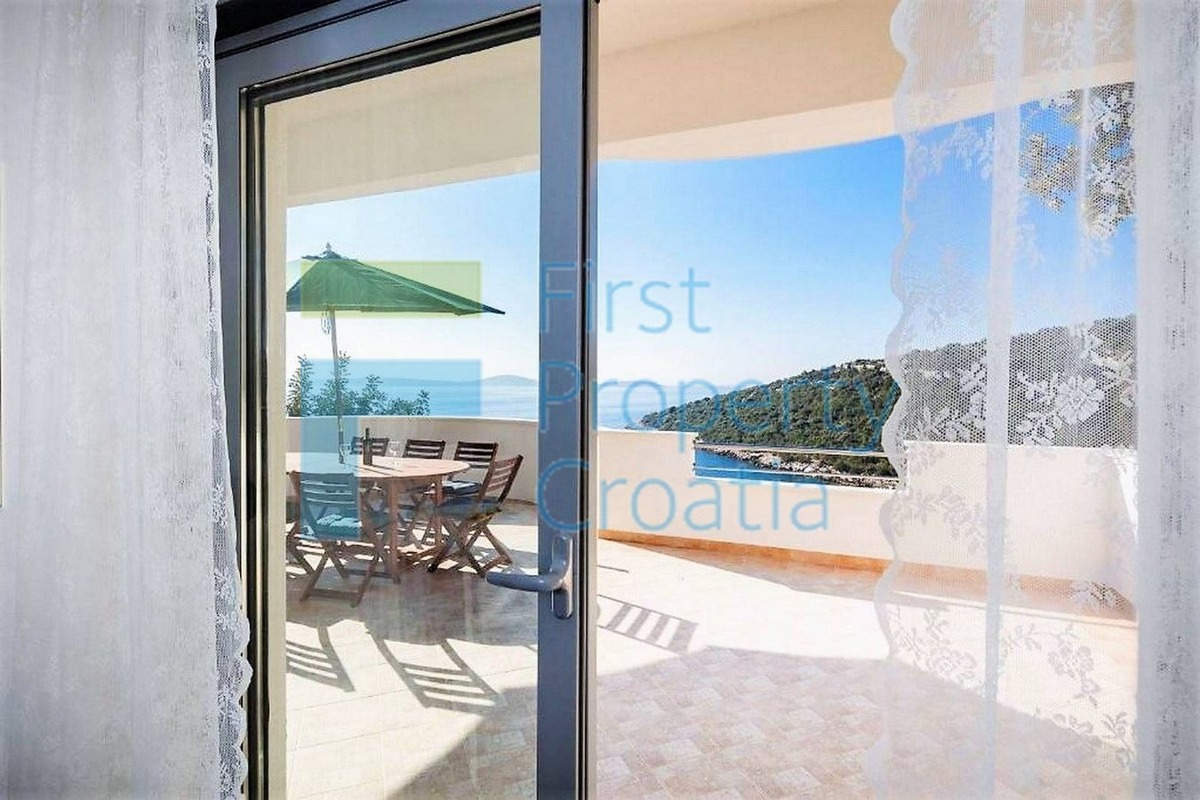 Haus Zu verkaufen - Splitsko-dalmatinska Trogir - foto 5/9