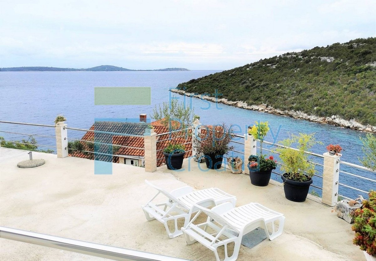 Haus Zu verkaufen - SPLITSKO-DALMATINSKA TROGIR
