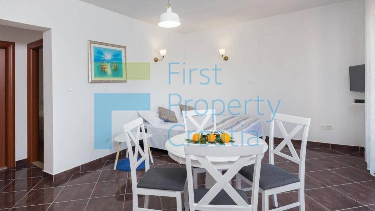 Haus Zu verkaufen - SPLITSKO-DALMATINSKA TROGIR