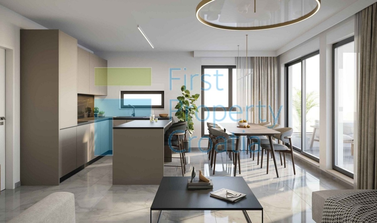 Apartment Zu verkaufen - SPLITSKO-DALMATINSKA ČIOVO