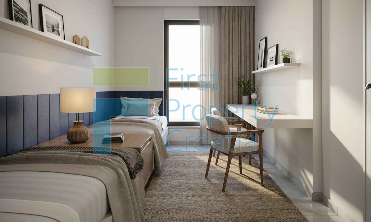 Apartment Zu verkaufen - SPLITSKO-DALMATINSKA ČIOVO