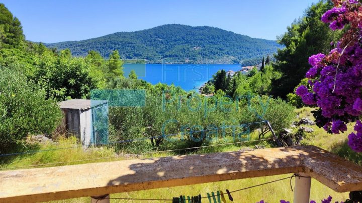 Działka na sprzedaż 940 m² – Korčula