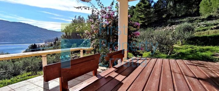 Parcela Naprodaj - Dubrovačko-neretvanska Korčula - foto 3/4