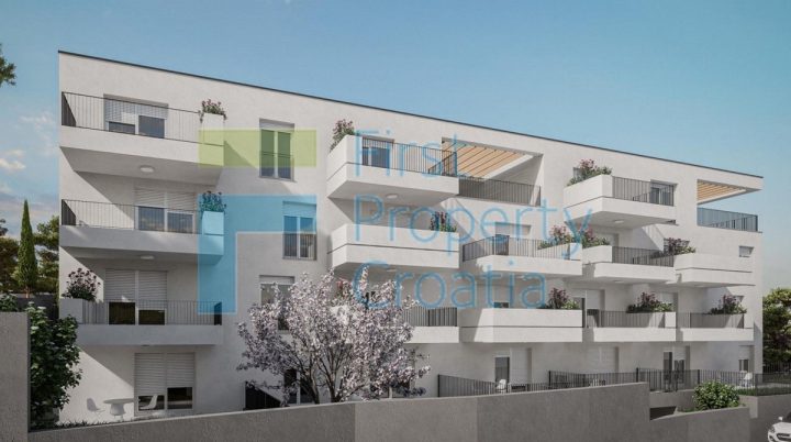 Apartmán na predaj 157 m² – Čiovo