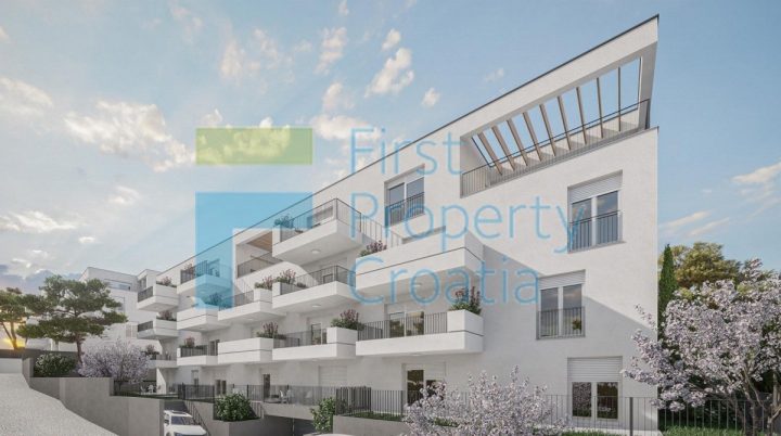 Flat For sale - Splitsko-dalmatinska čiovo - foto 5/5