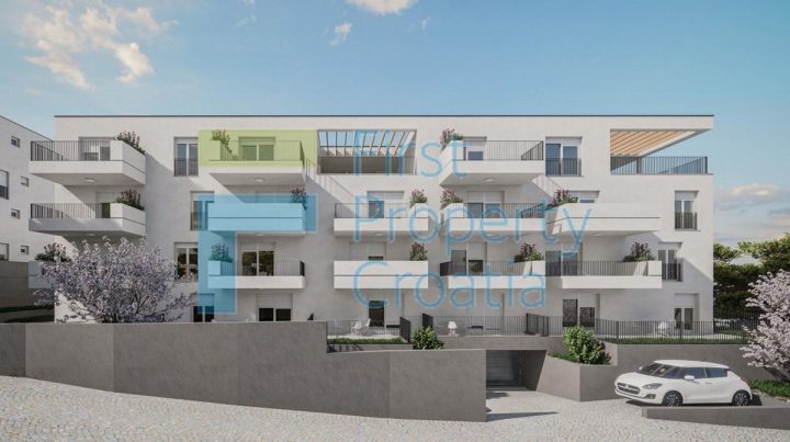 Apartment Zu verkaufen - Splitsko-dalmatinska čiovo - foto 3/5
