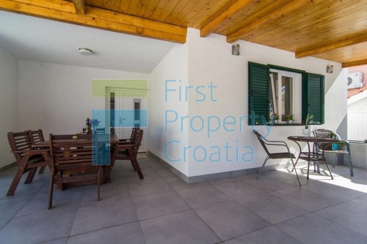 Dom na sprzedaż 119 m² – Trogir
