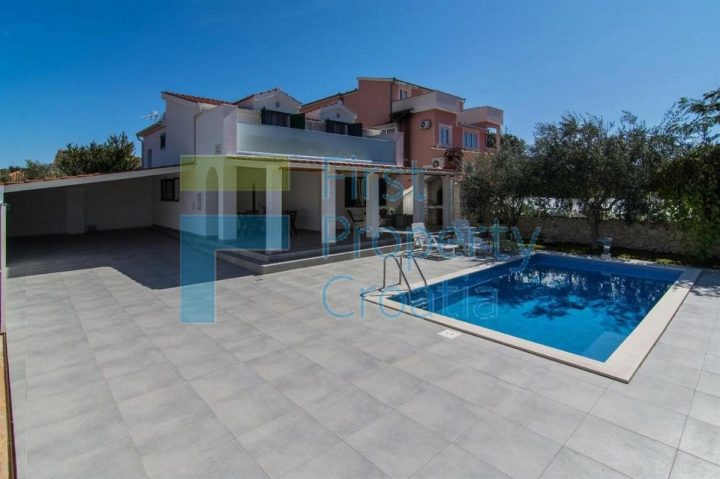 Kuća Na prodaju - Splitsko-dalmatinska Trogir - foto 4/11