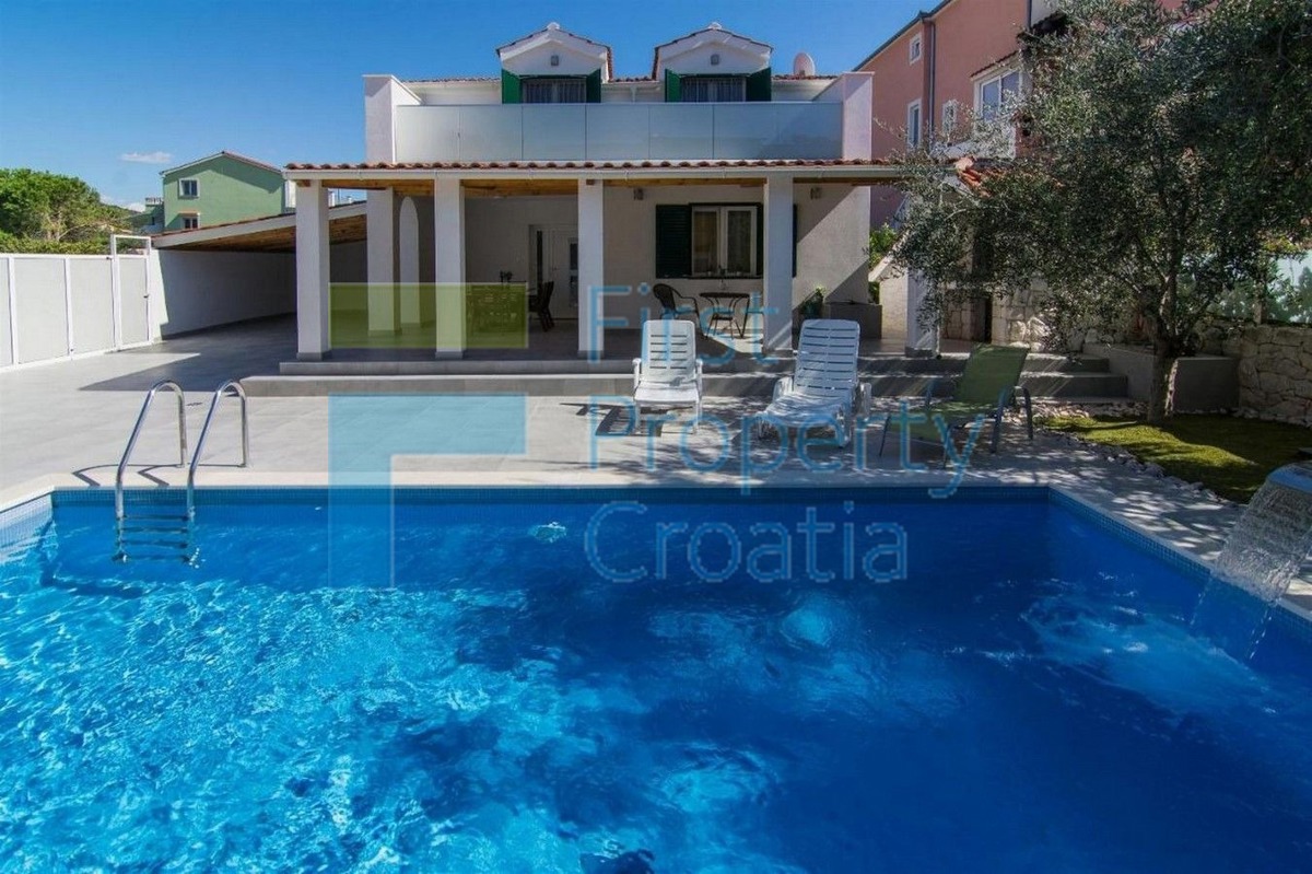Dům Na prodej - SPLITSKO-DALMATINSKA TROGIR