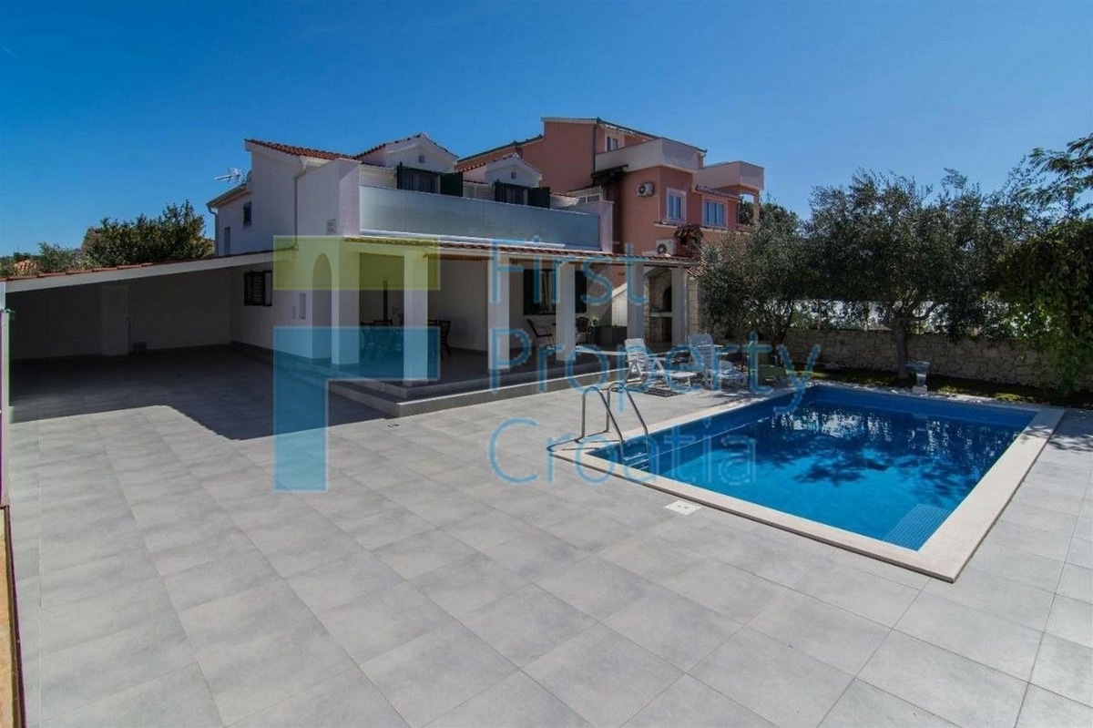 Dům Na prodej - SPLITSKO-DALMATINSKA TROGIR