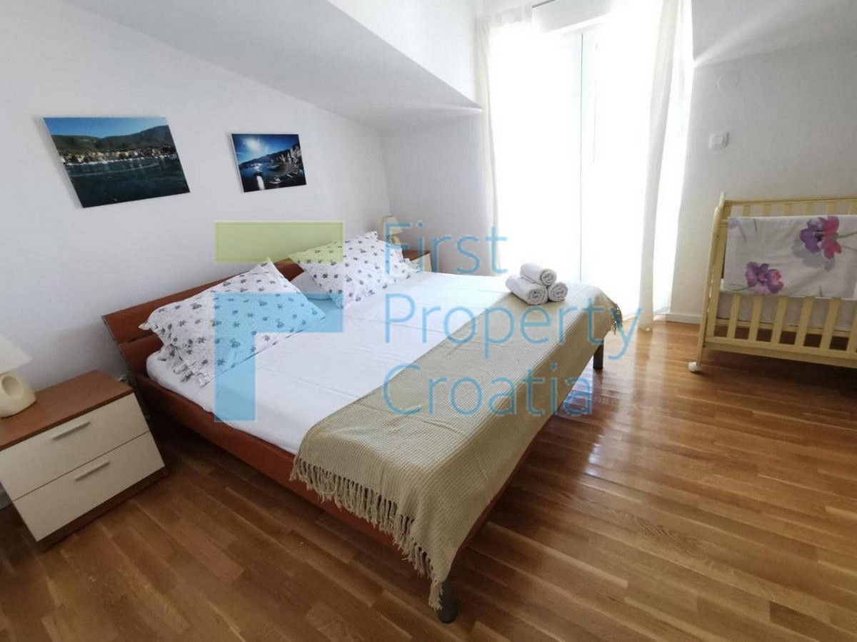 Dům Na prodej - SPLITSKO-DALMATINSKA TROGIR