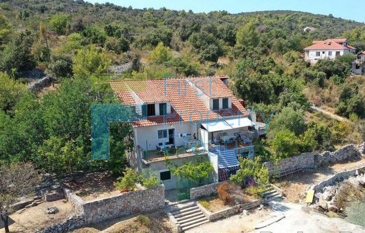 Maison À vendre - SPLITSKO-DALMATINSKA ČIOVO