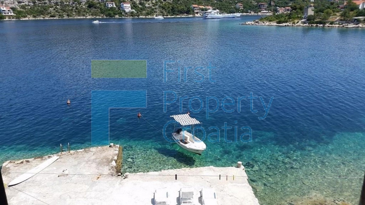 Maison À vendre - SPLITSKO-DALMATINSKA ČIOVO