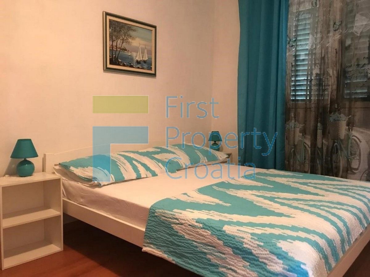 Maison À vendre - SPLITSKO-DALMATINSKA ČIOVO