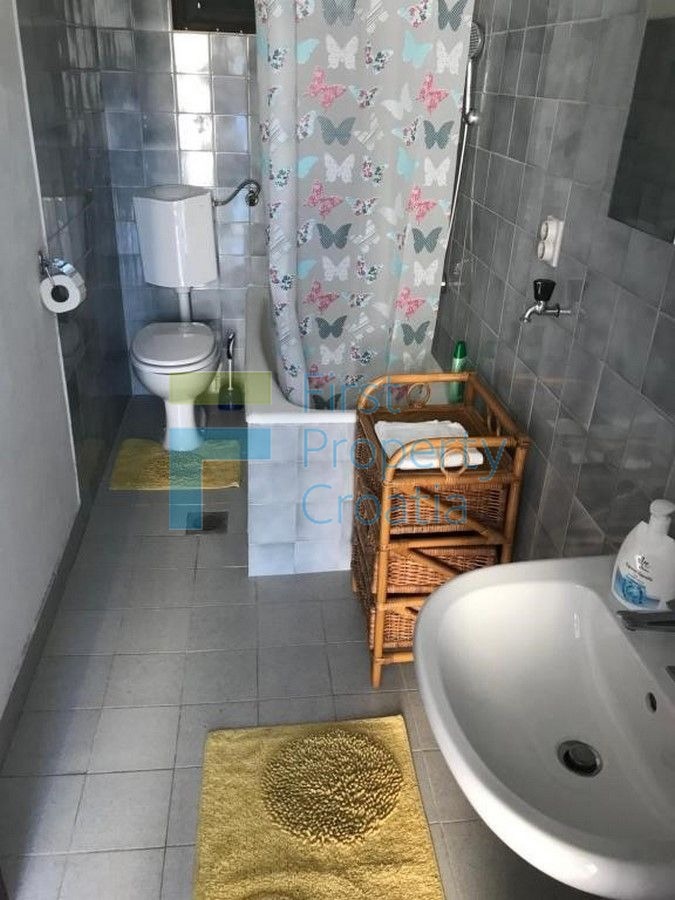 Maison À vendre - SPLITSKO-DALMATINSKA ČIOVO