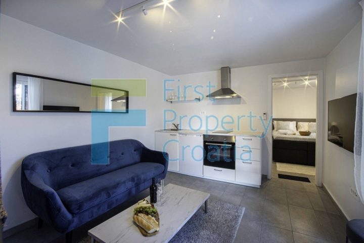 Flat For sale - šibensko-kninska Rogoznica - foto 3/16