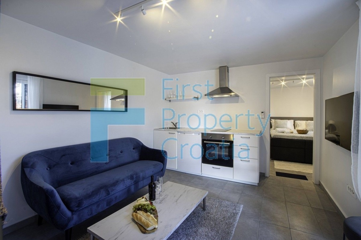 Apartment Zu verkaufen - šibensko-kninska Rogoznica - foto 3/16