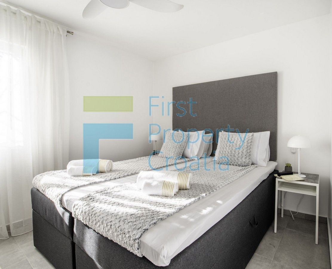 Apartment Zu verkaufen - šibensko-kninska Rogoznica - foto 5/16