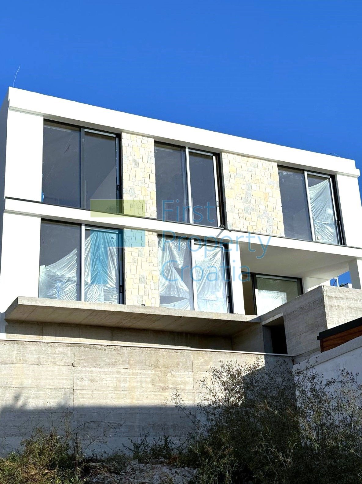 Casa In vendita - šibensko-kninska Rogoznica - foto 3/8