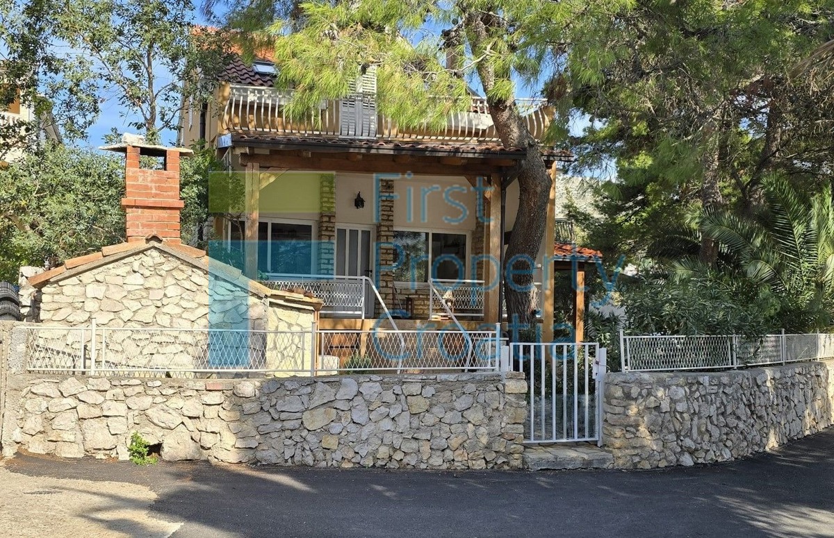 Kuća Na prodaju - ŠIBENSKO-KNINSKA ŠIBENIK