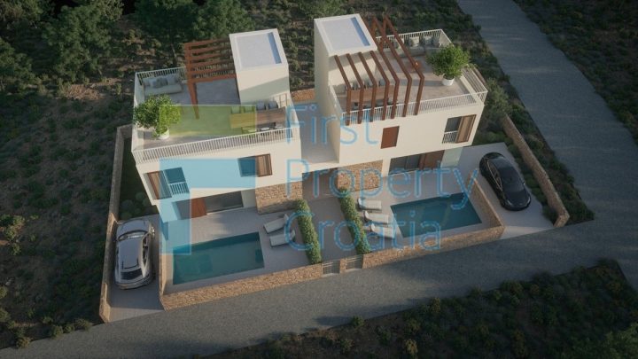 Haus Zu verkaufen - šibensko-kninska šibenik - foto 2/5