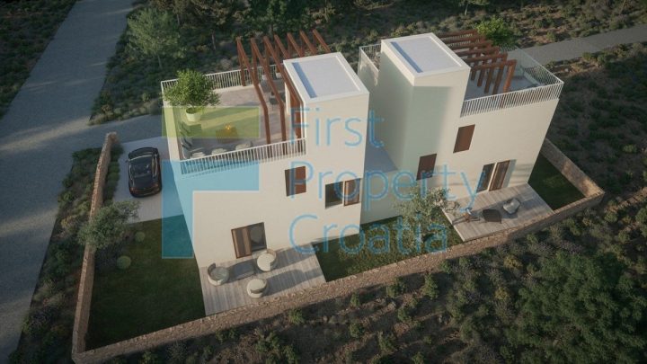 Haus Zu verkaufen - šibensko-kninska šibenik - foto 3/5