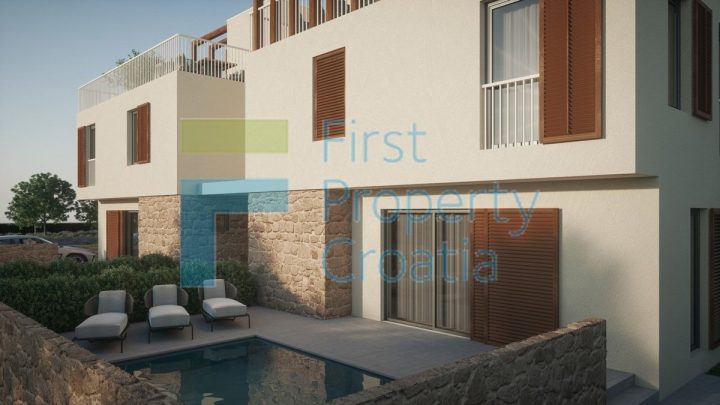 Haus Zu verkaufen - šibensko-kninska šibenik - foto 5/5