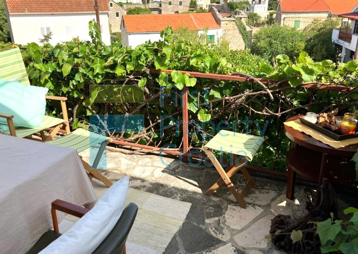 Dům Na prodej - SPLITSKO-DALMATINSKA HVAR