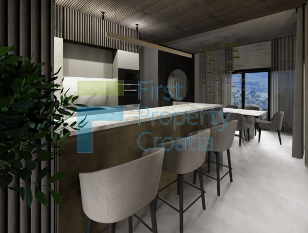Haus Zu verkaufen - šibensko-kninska Primošten - foto 4/9