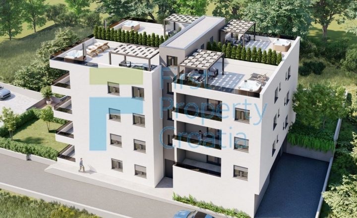 Apartmán Na prodej - Splitsko-dalmatinska čiovo - foto 5/8