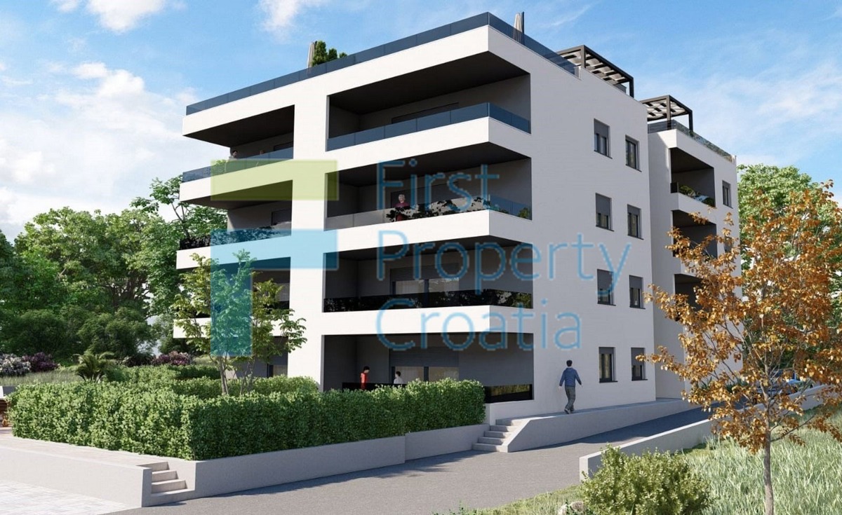 Apartmán Na prodej - Splitsko-dalmatinska čiovo - foto 3/8