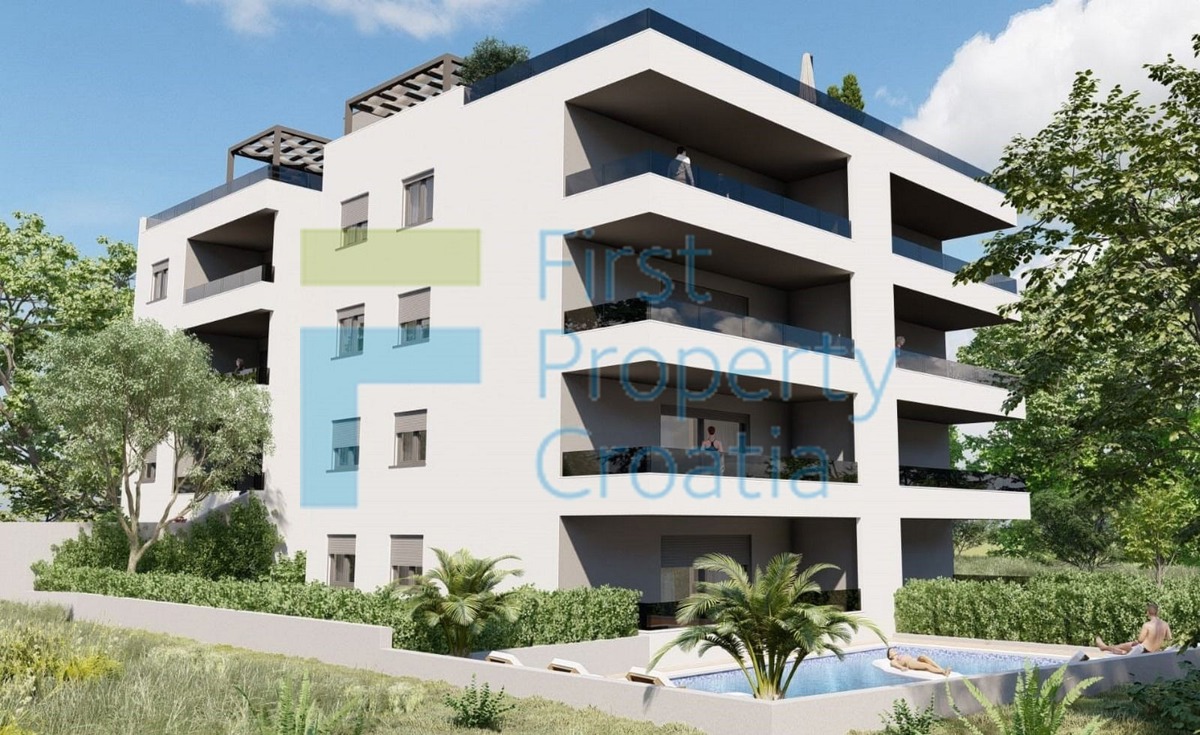 Apartmán Na prodej - Splitsko-dalmatinska čiovo - foto 4/8