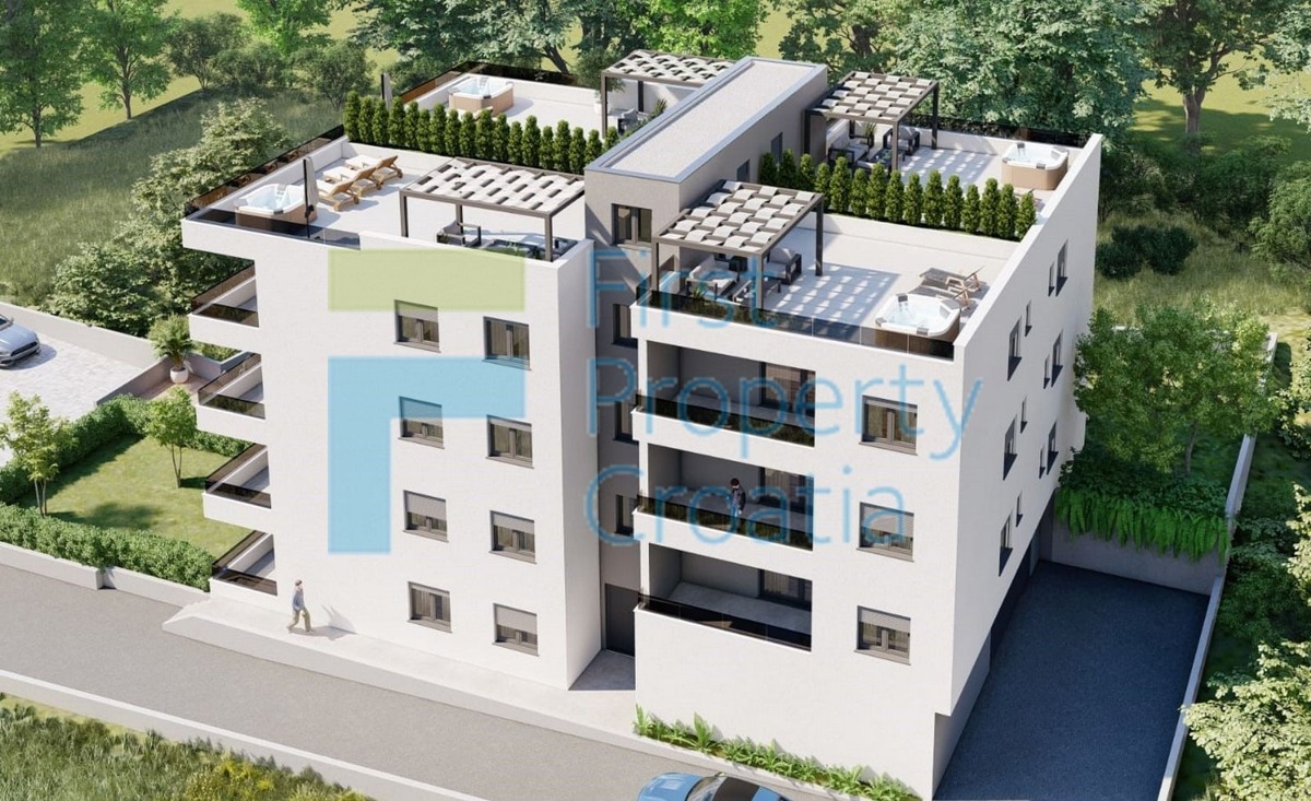 Apartmán Na prodej - Splitsko-dalmatinska čiovo - foto 5/8