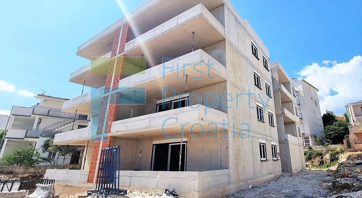 Apartmán Na prodej - SPLITSKO-DALMATINSKA ČIOVO