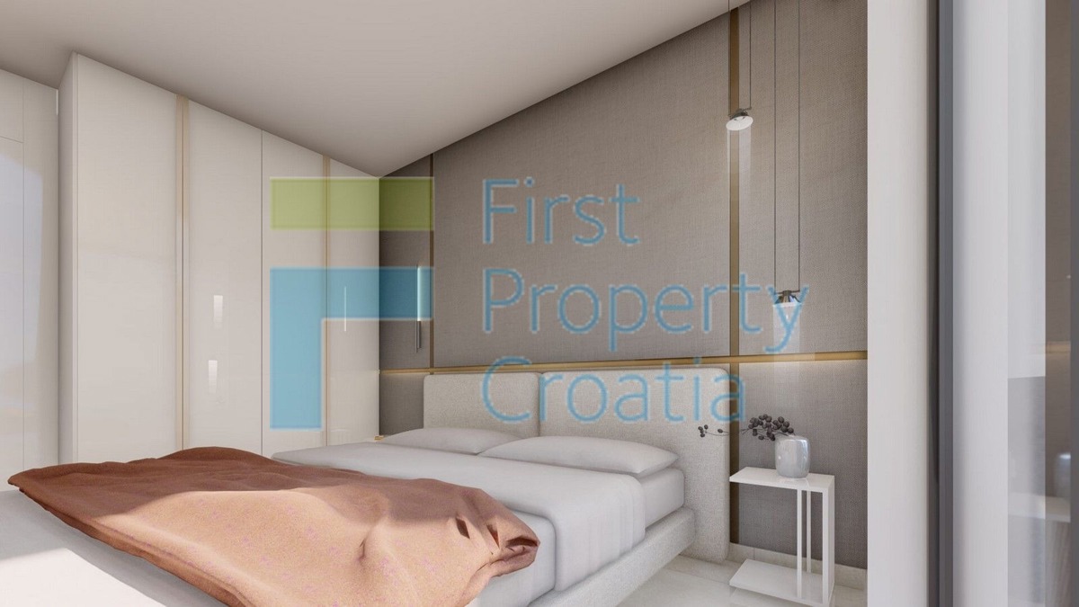 Apartment Zu verkaufen - SPLITSKO-DALMATINSKA MAKARSKA