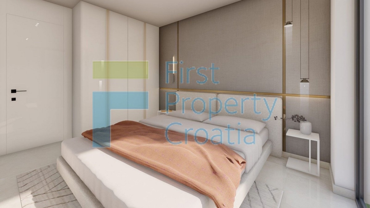 Apartment Zu verkaufen - SPLITSKO-DALMATINSKA MAKARSKA