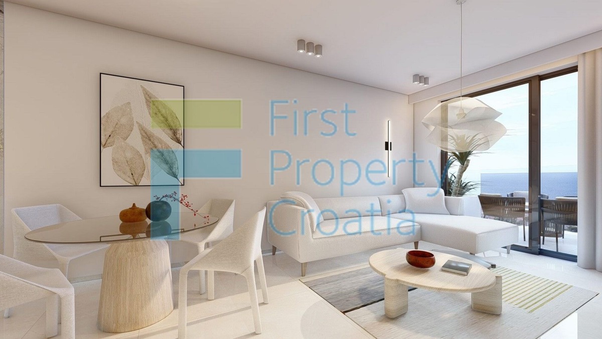 Apartment Zu verkaufen - Splitsko-dalmatinska Makarska - foto 2/20