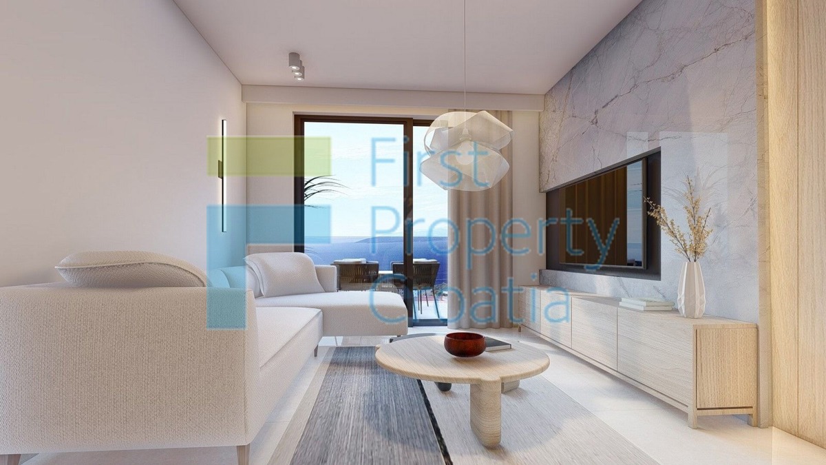 Apartment Zu verkaufen - Splitsko-dalmatinska Makarska - foto 3/20