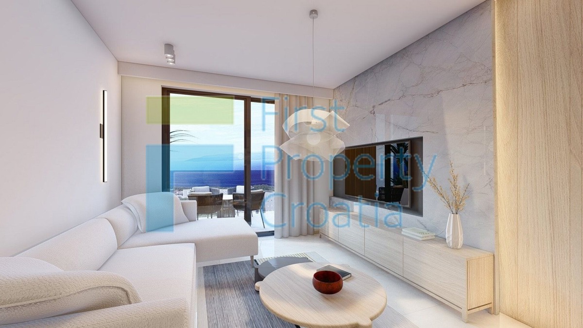 Apartment Zu verkaufen - Splitsko-dalmatinska Makarska - foto 4/20