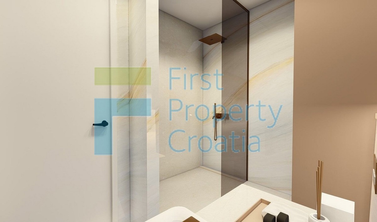 Apartment Zu verkaufen - Splitsko-dalmatinska Makarska - foto 5/20