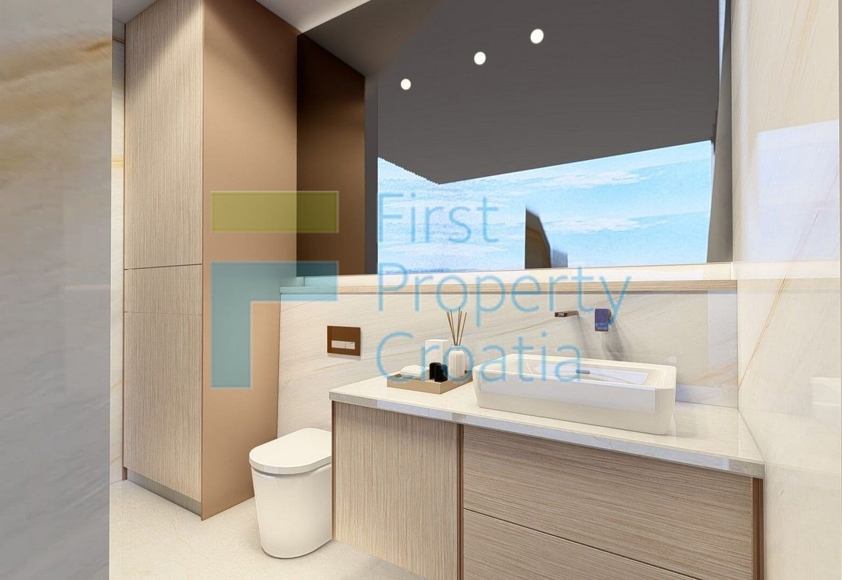 Apartment Zu verkaufen - SPLITSKO-DALMATINSKA MAKARSKA