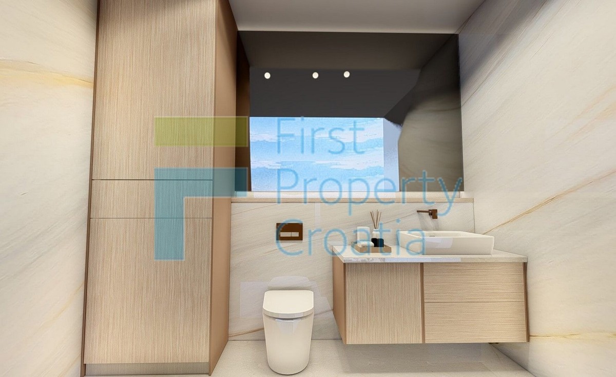 Apartment Zu verkaufen - SPLITSKO-DALMATINSKA MAKARSKA