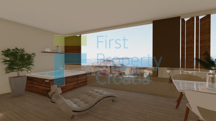 Appartement à vendre 125 m² – Primošten
